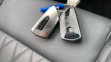 Ford Explorer 210kW Premium 77kWh 5dr Auto Electric Estate